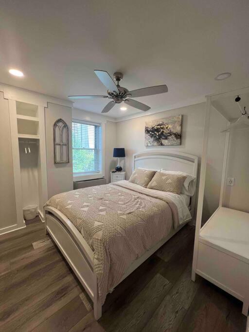 Cozy Haven In The Cloud Lägenhet Atlanta Exteriör bild